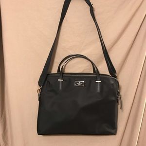 Kate spade laptop bag